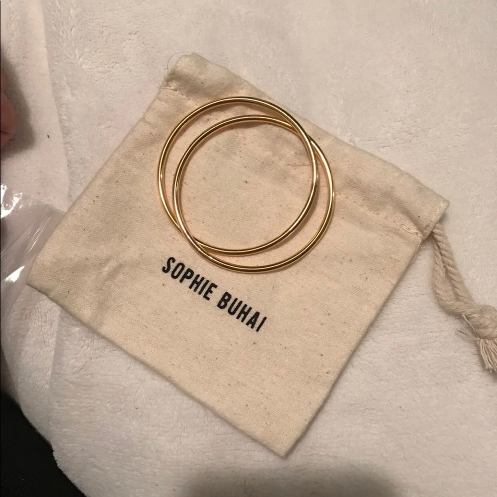 COPY - SOPHIE BUHAI Bracelet